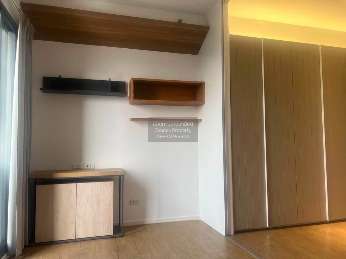 picture FOR RENTCondo Triple Y Residence MRT-Sam Yan CX-165314-1 - 3/6