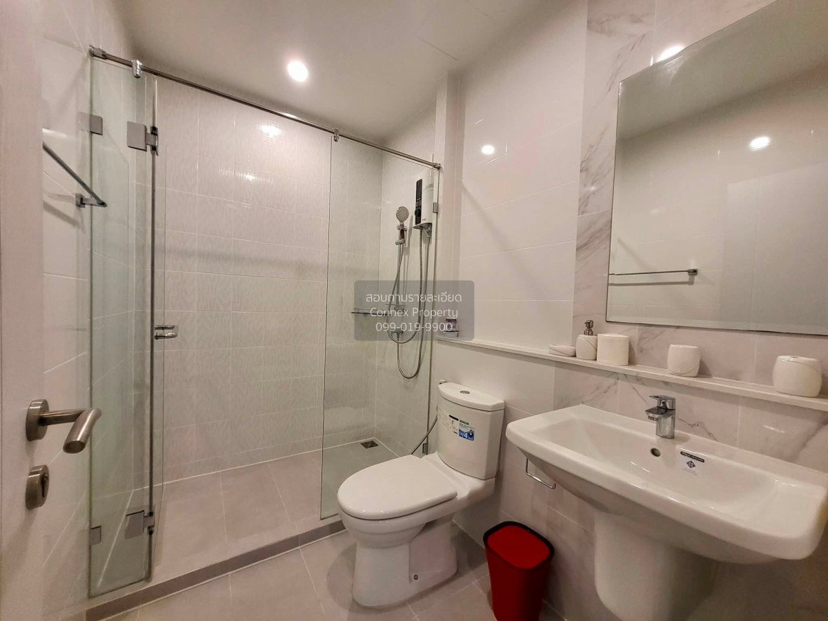 รูป เช่าคอนโด นิช ไพรด์ ทองหล่อ-เพชรบุรี BTS-ทองหล่อ | Thong Lo CX-164018-1 - รูปที่ 6/7