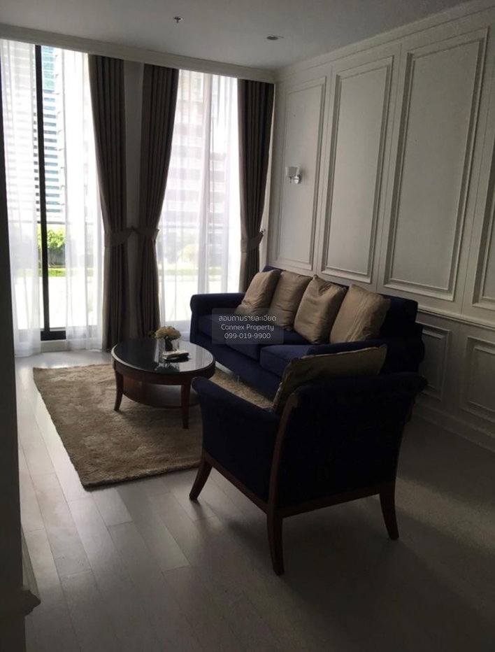 picture FOR RENTCondo Noble Ploenchit BTS-Phloen Chit CX-14778-1 - 1/12