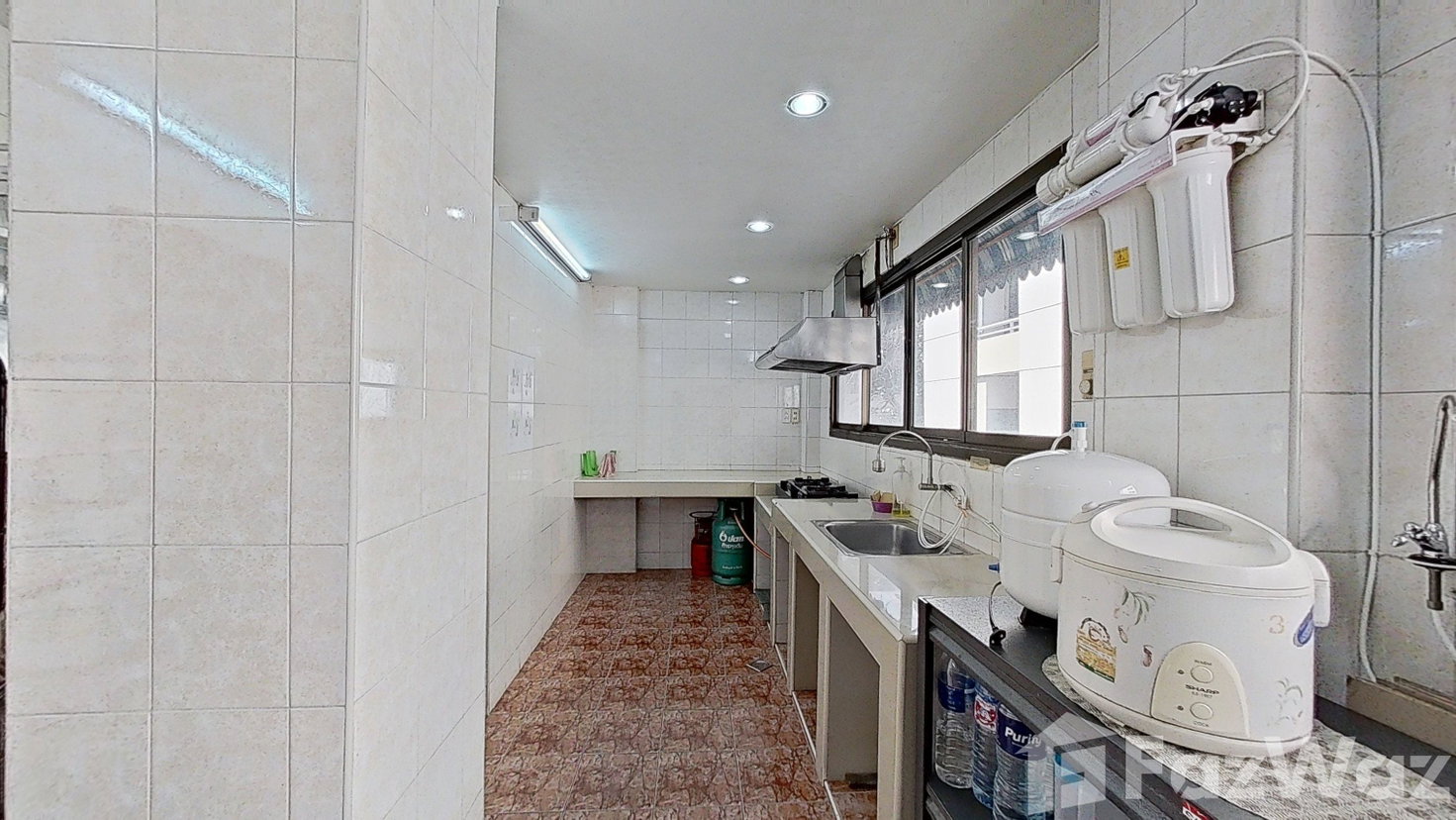 รูป ขาย ทาวน์เฮ้าส์ 13 ห้องนอน ใน คลองตัน, กรุงเทพมหานคร 1371648 - รูปที่ 12/19