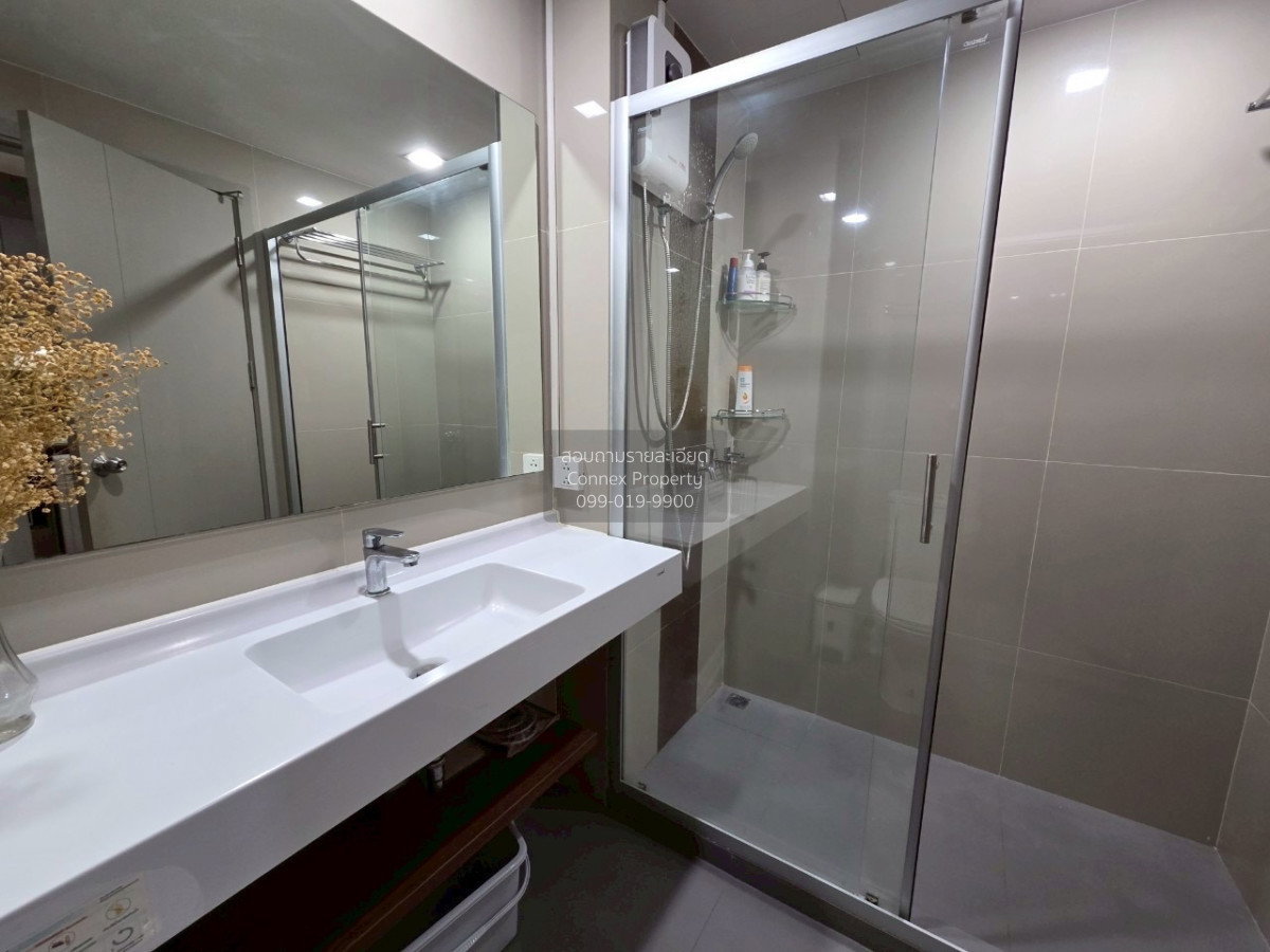 รูป เช่าคอนโด ไอดีโอ สุขุมวิท 93 BTS-บางจาก | Bang Chak CX-142920-1 - รูปที่ 12/12