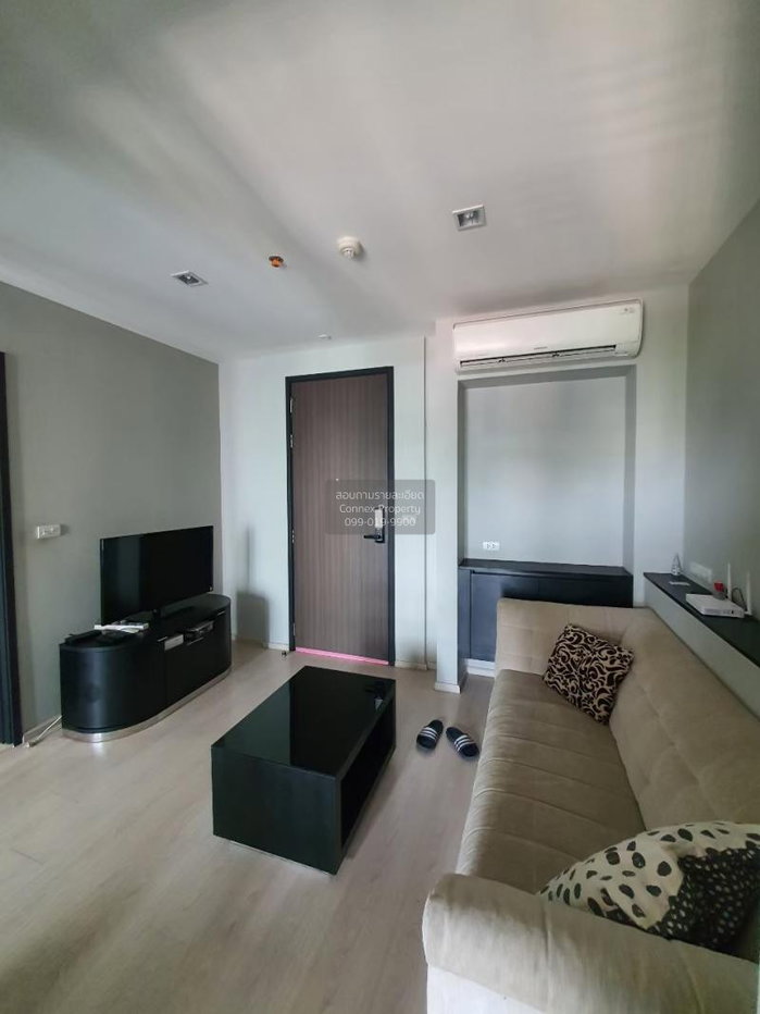picture FOR RENTCondo RHYTHM Sukhumvit 44/1 BTS-Phra Khanong CX-18444-1 - 1/10