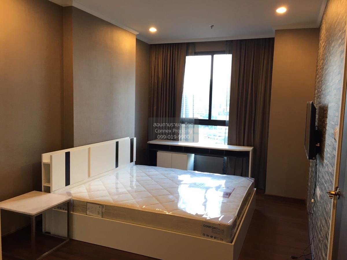 picture FOR RENTCondo Supalai Elite Sathorn-Suanplu BTS-Surasak CX-30574-1 - 2/4