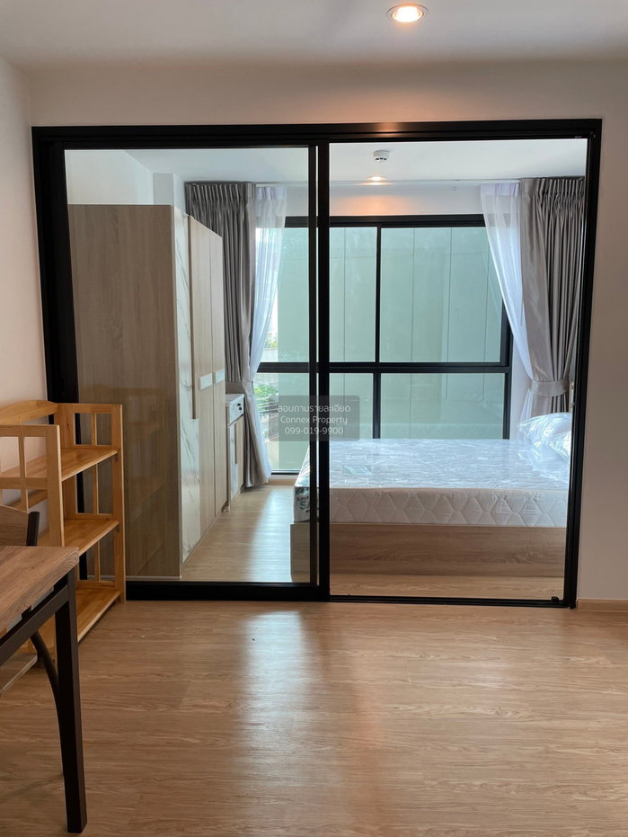 picture FOR SELLCondo The Excel Ratchada 18 MRT-Sutthisan CX-155344-1 - 3/12