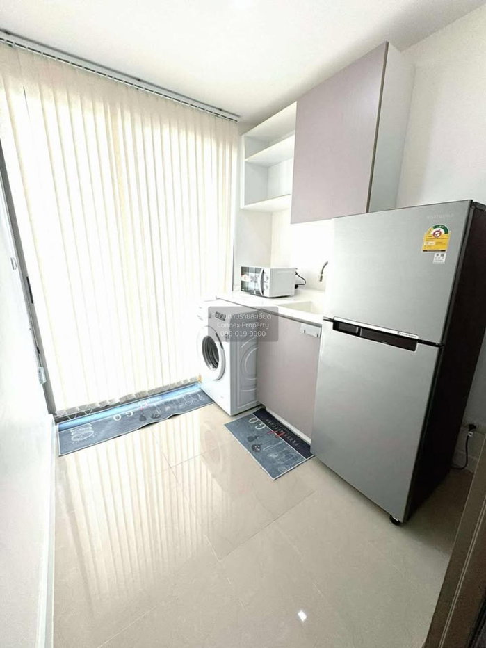picture FOR RENTCondo Metro Luxe Ratchada MRT-Huai Khwang CX-56103-1 - 3/7