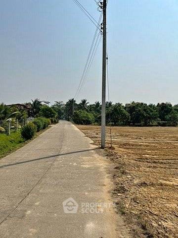 รูป ขายที่ดินเปล่าในสบแม่ข่า หางดง เชียงใหม่ (ID 3258003) - รูปที่ 2/3