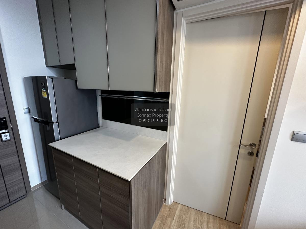 picture FOR RENTCondo The Line Phahon-Pradipat BTS-Saphan Khwai CX-51422-1 - 6/10