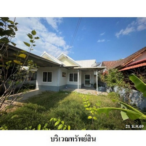 รูป ZHL0723 ขายบ้านเดี่ยว บ้านฉัน ตำบล ตะพง อำเภอ เมืองระยอง จังหวัด ระยอง - รูปที่ 4/8