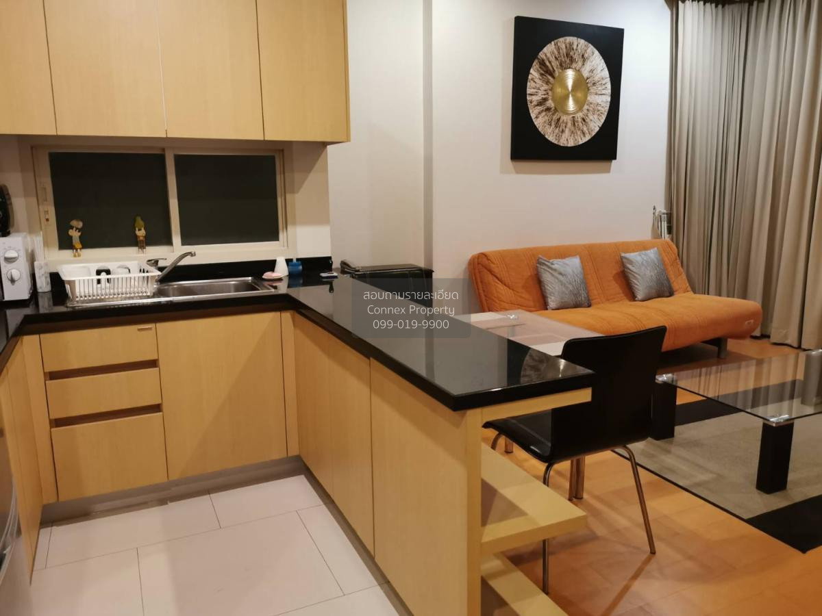 picture FOR RENTCondo Wind Ratchayothin BTS-Phahon Yothin 24 CX-95828-1 - 3/7