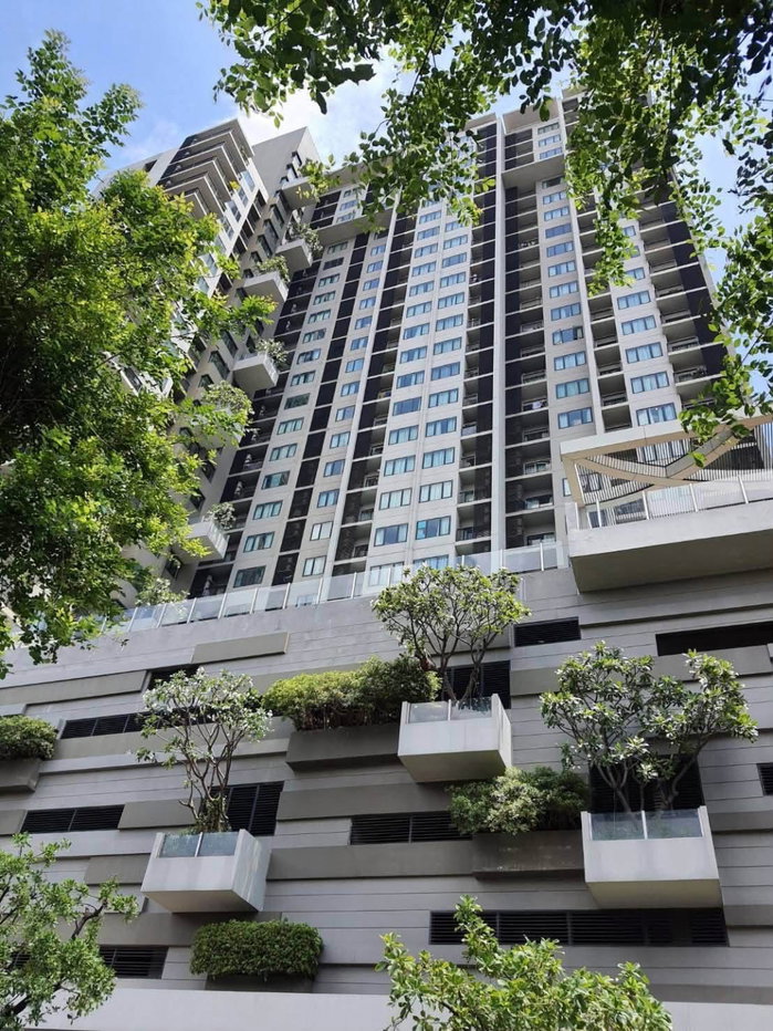 รูป 📍ขาย⚡️คอนโด บลอคส์ 77 ชั้น 12, 1 ห้องนอน ขนาด 40 ตร.ม ใกล้บีทีเอส อ่อนนุช🔥 - รูปที่ 9/10