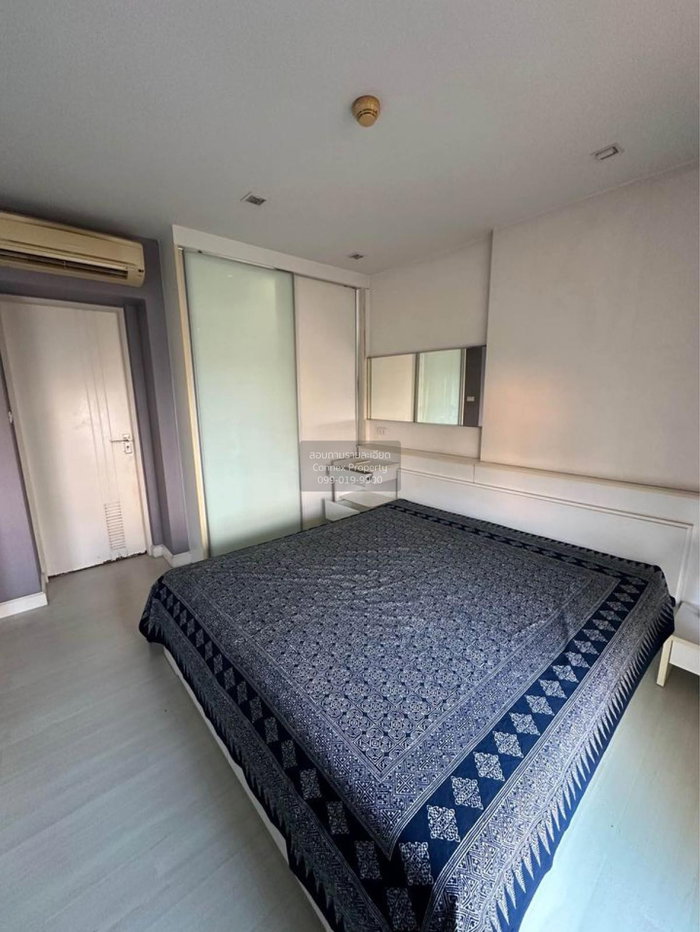 รูป เช่าคอนโด เดอะ รูม สุขุมวิท 64 BTS-ปุณณวิถี | Punnawithi CX-93747-1 - รูปที่ 8/9