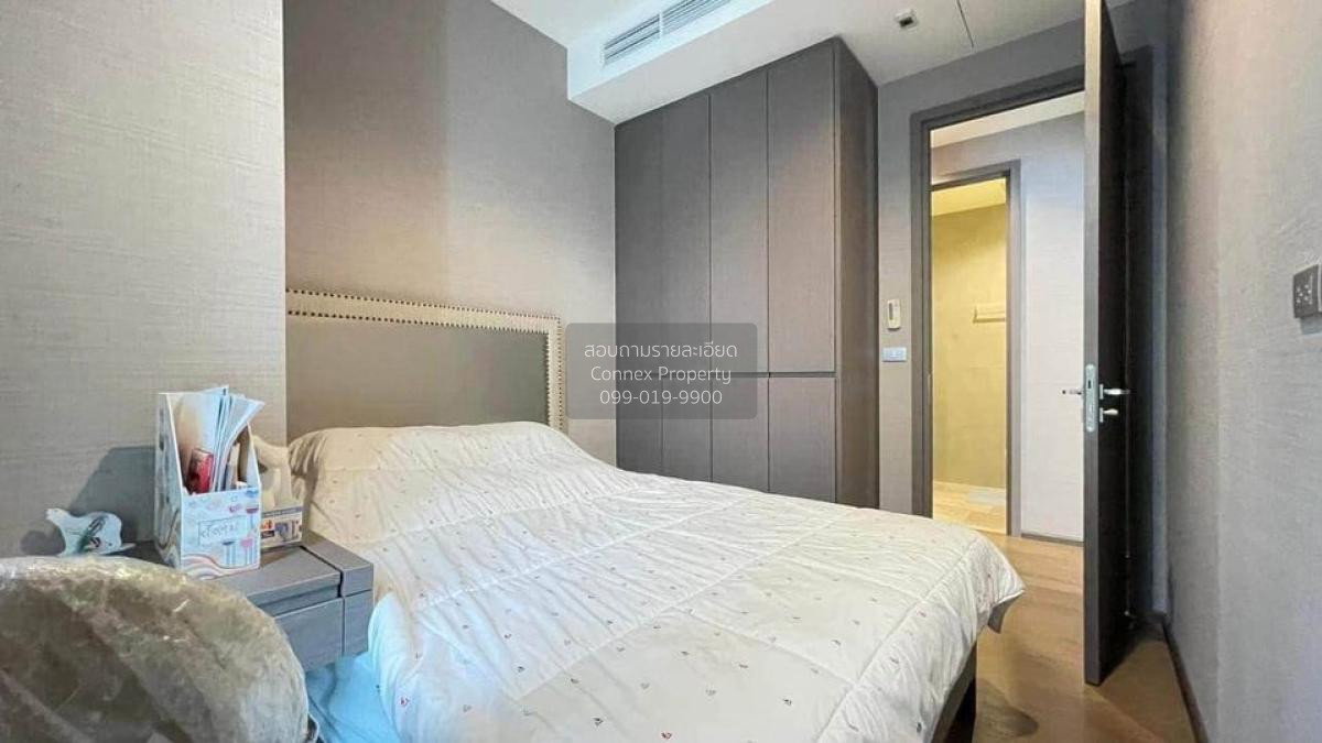 รูป เช่าคอนโด เดอะ ดิโพลแมท สาทร BTS-สุรศักดิ์ | Surasak CX-145325-1 - รูปที่ 12/12