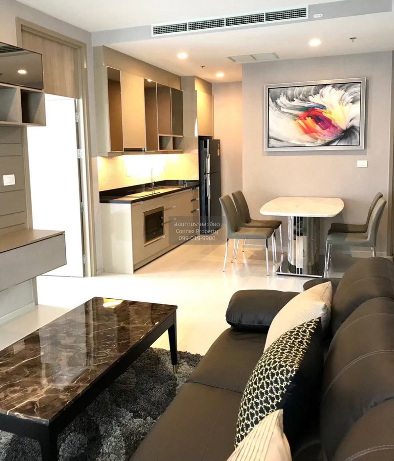 picture FOR RENTCondo Noble Ploenchit BTS-Phloen Chit CX-157854-1 - 3/10