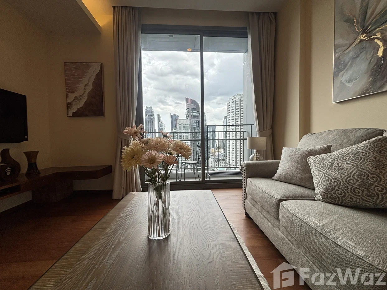 picture 1 Bedroom Condo for sale at Quattro By Sansiri  6716155 - 15/19