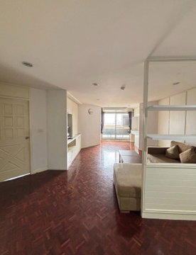 3 ห้องนอน | 2 ห้องน้ำ | BTS Ekkamai | 100 ตร.ม. | 40,000 บาท/เดือน | ชั้น 6 — Taiping Tower กรุงเทพฯ