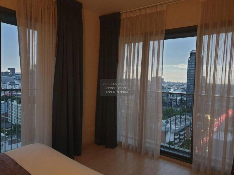 picture FOR RENTCondo Noble Solo BTS-Thong Lo CX-06718-1 - 5/9