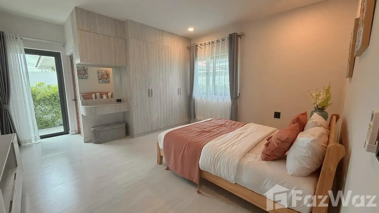 รูป ขาย วิลล่า 3 ห้องนอน ในโครงการ วิลล่า วิสต้า ทับใต้ 6739393 - รูปที่ 15/16