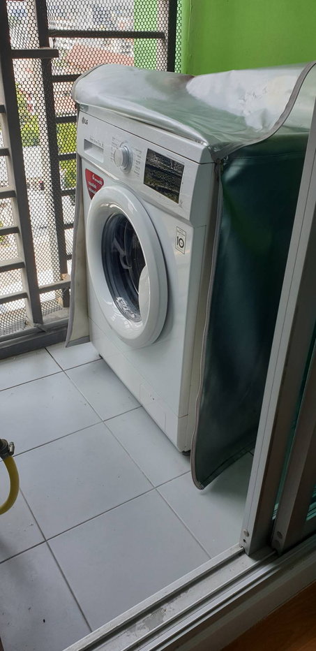 รูป ขายคอนโด @ city sukhumvit 101/1 แอท ซิตี้ สุขุมวิท 101/1 ใกล้ BTS ปุณณวิถี 35 ตรม. 1.7 ล้านบาท - รูปที่ 21/22