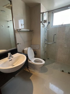 FOR RENTCondo The Kris Ratchada 17 MRT-Sutthisan CX-113397-1