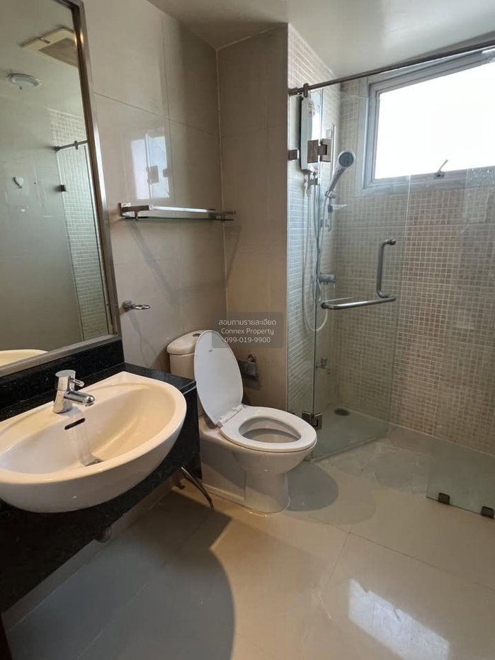 picture FOR RENTCondo The Kris Ratchada 17 MRT-Sutthisan CX-113397-1 - 1/10