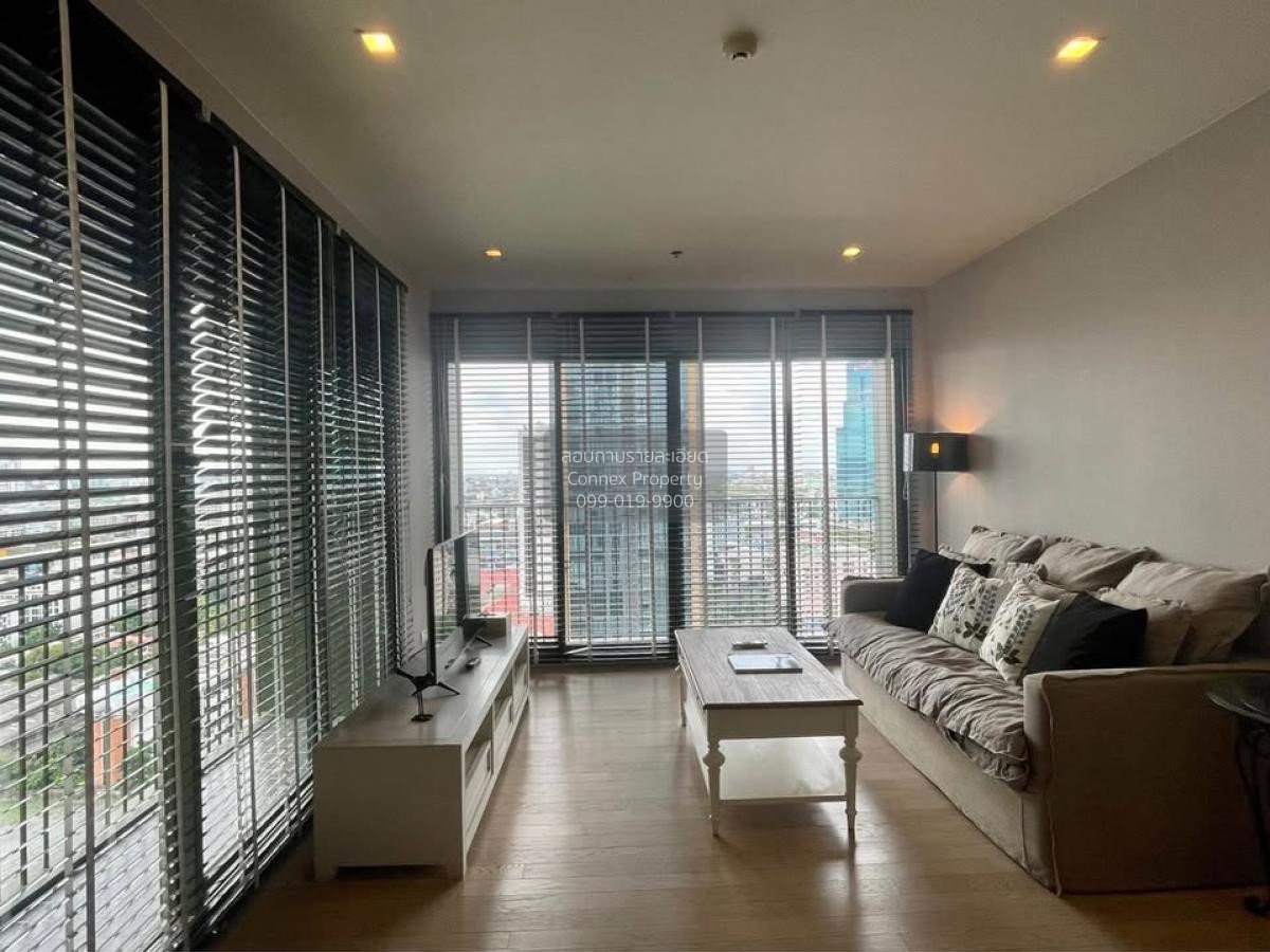 picture FOR RENTCondo Noble Solo BTS-Thong Lo CX-130138-1 - 2/6