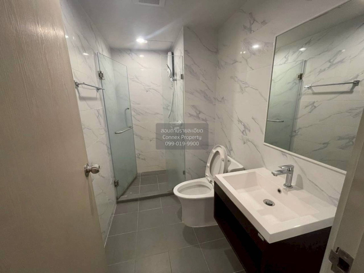 รูป ขายคอนโด ดิ เอ็กเซล รัชดา 18 MRT-สุทธิสาร | Sutthisan CX-150390-1 - รูปที่ 6/6