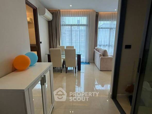 รูป คอนโด 2-ห้องนอน ที่ เมย์แฟร์ เพลส สุขุมวิท 50 ใกล้ BTS อ่อนนุช (ID 3263433) - รูปที่ 4/14