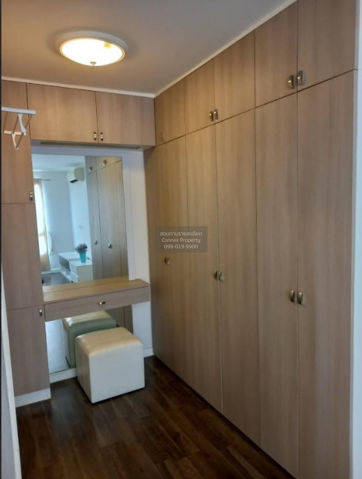 รูป เช่าคอนโด ดีคอนโด แคมปัส รีสอร์ท ราชพฤกษ์ – จรัญฯ 13 MRT-จรัญฯ 13 | Charan 13 CX-109652-1 - รูปที่ 7/9