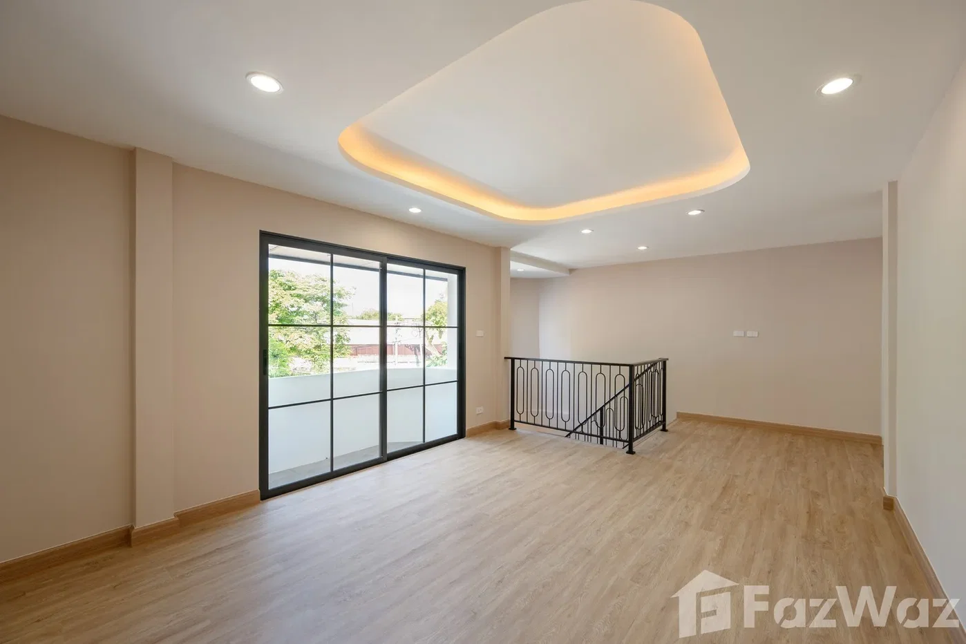 รูป ขาย บ้านเดี่ยว 4 ห้องนอน ในโครงการ ถาวรนิเวศน์ 1 6744649 - รูปที่ 8/39