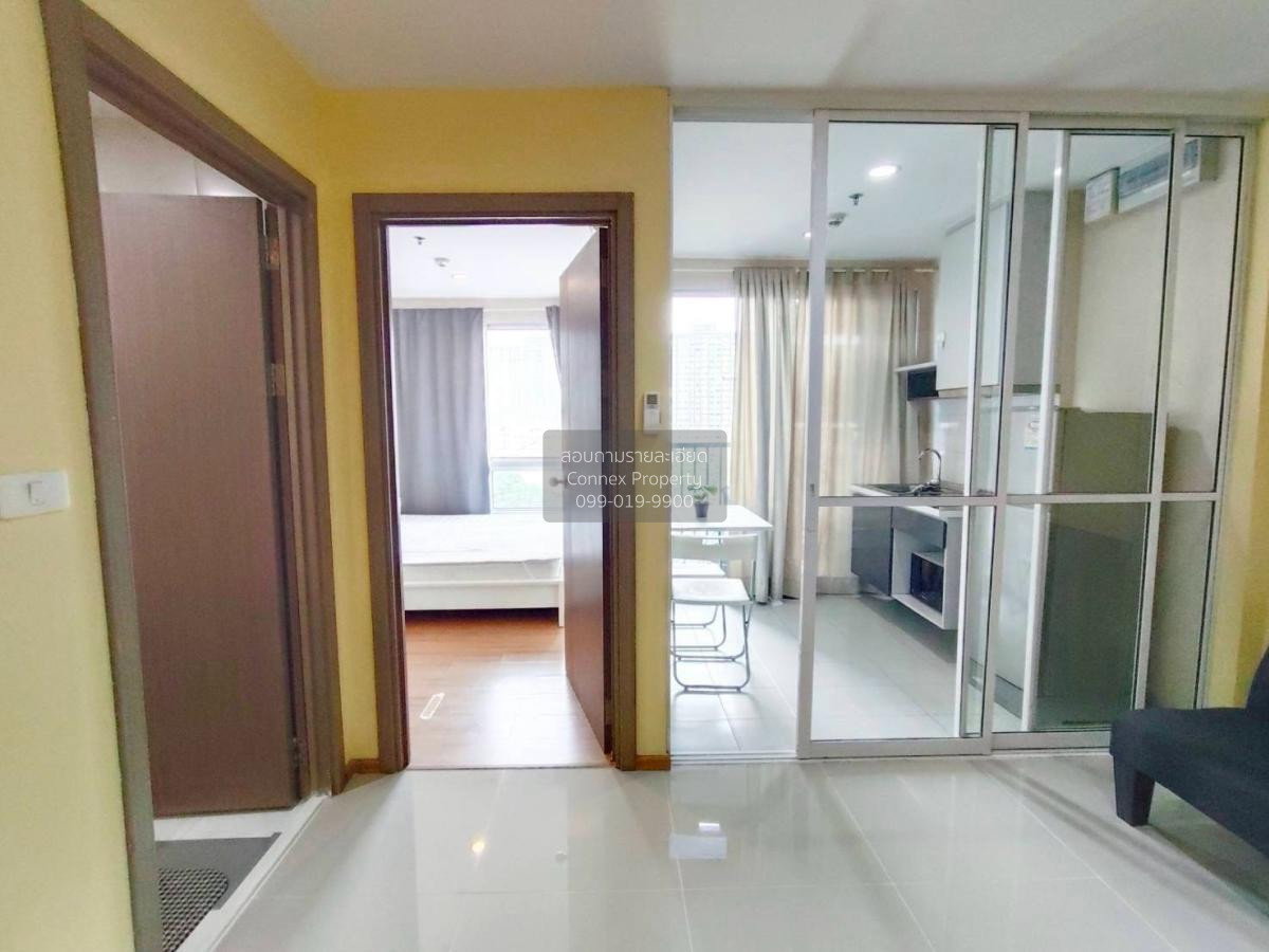 รูป เช่าคอนโด เดอะ เบส สุขุมวิท 77 BTS-อ่อนนุช | On Nut CX-116529-1 - รูปที่ 9/12