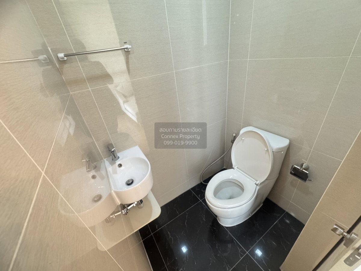 รูป เช่าคอนโด พาร์ค ออริจิ้น พร้อมพงษ์ BTS-พร้อมพงษ์ | Phrom Phong CX-16566-1 - รูปที่ 7/7