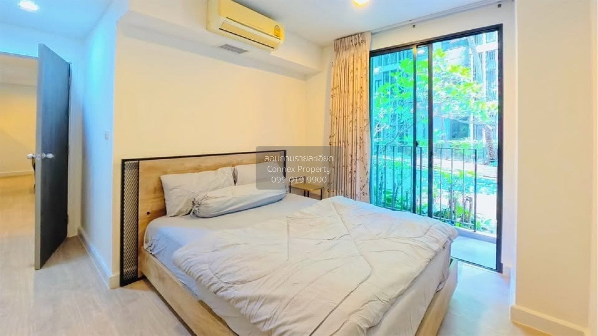 picture FOR RENTCondo Metro Luxe Riverfront Rattanathibet MRT-Sai Ma CX-166364-1 - 6/9