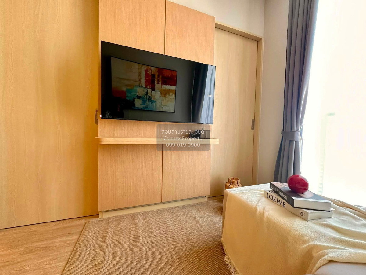 รูป เช่าคอนโด เดอะ ลุมพินี 24 BTS-พร้อมพงษ์ | Phrom Phong CX-22269-1 - รูปที่ 5/11
