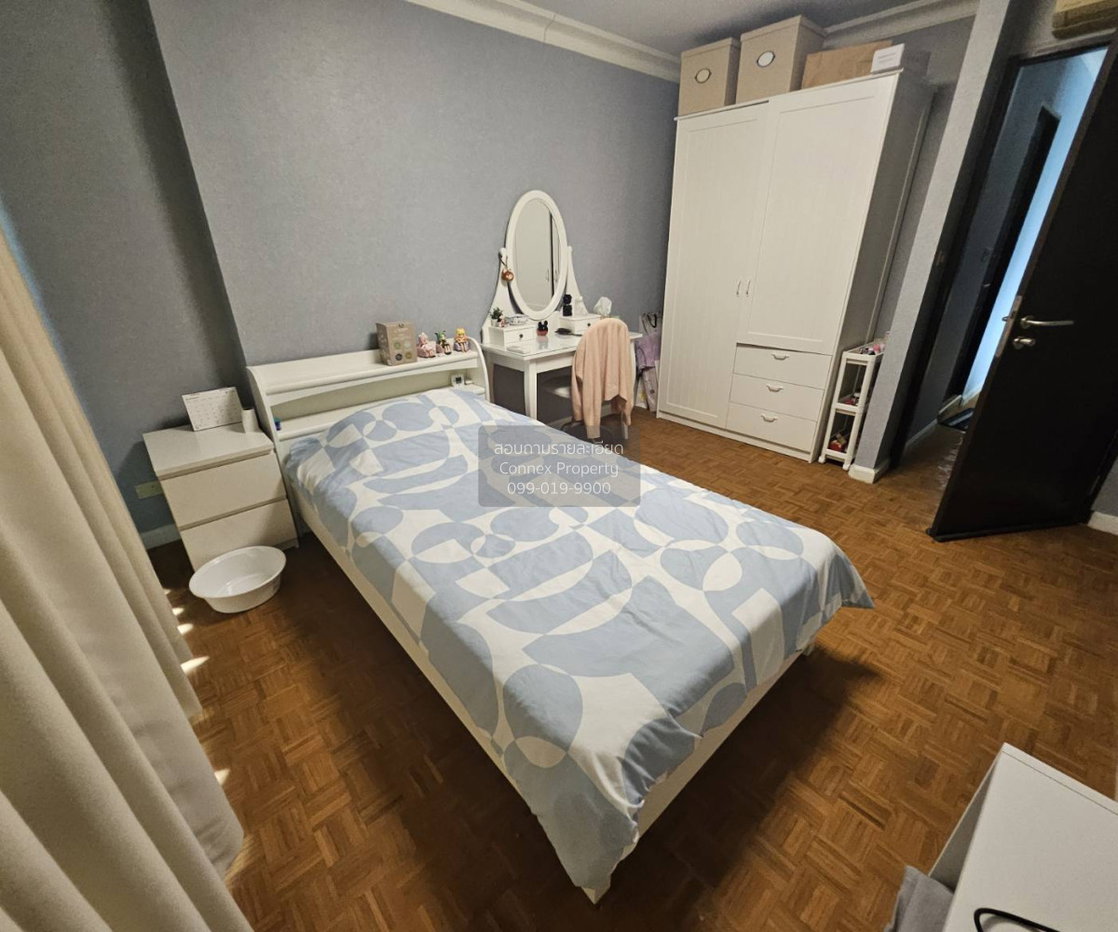 picture FOR RENTCondo Silom Suite BTS-Saint Louis CX-140873-1 - 7/9
