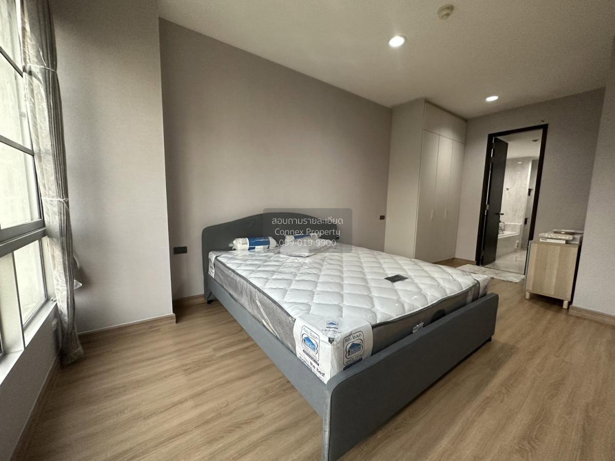 รูป เช่าคอนโด ซิตี้ สมาร์ท คอนโด BTS-อโศก | Asok CX-88061-1 - รูปที่ 8/10