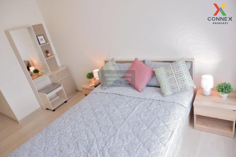 picture FOR RENTCondo Life Asoke MRT-Phetchaburi CX-02297-1 - 10/12