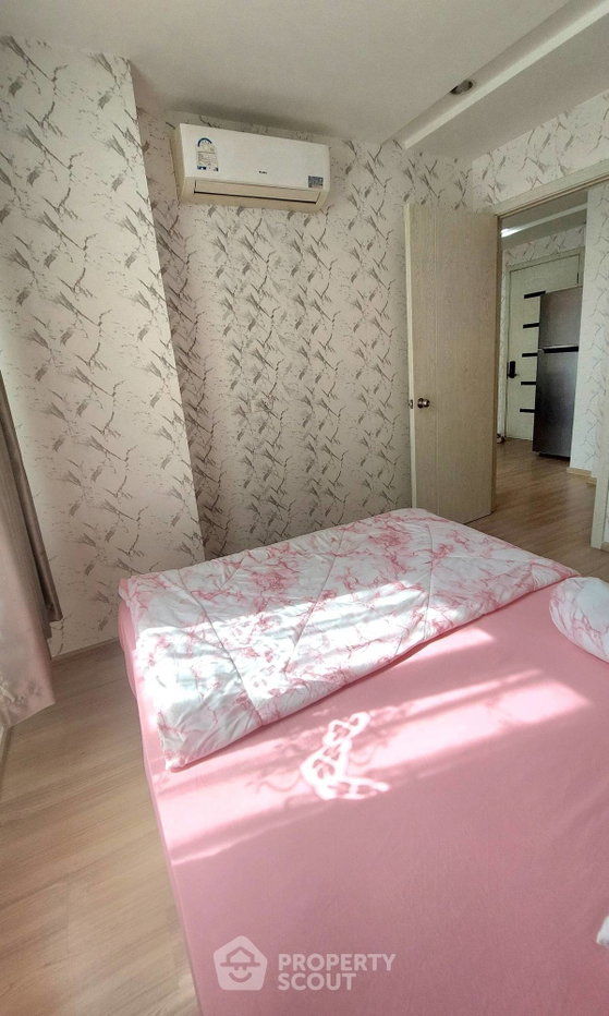 รูป คอนโด 2-ห้องนอน ที่ อาร์ทิมิส สุขุมวิท 77 ใกล้ BTS อ่อนนุช (ID 3263821) - รูปที่ 8/12