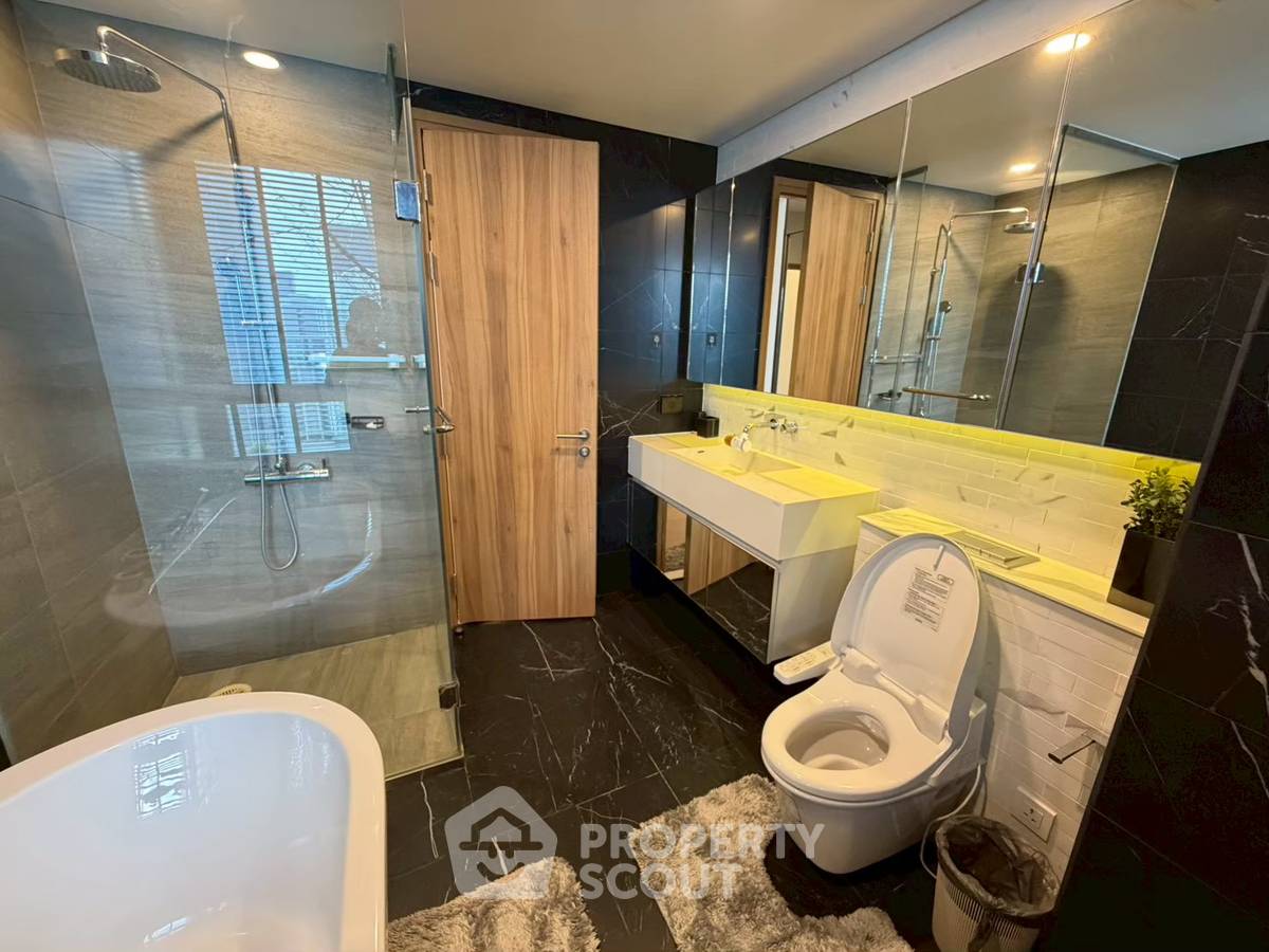 picture 200 Sqm 3-BR Siamese Exclusive Sukhumvit 31, MRT Sukhumvit (ID 3263502) - 6/18
