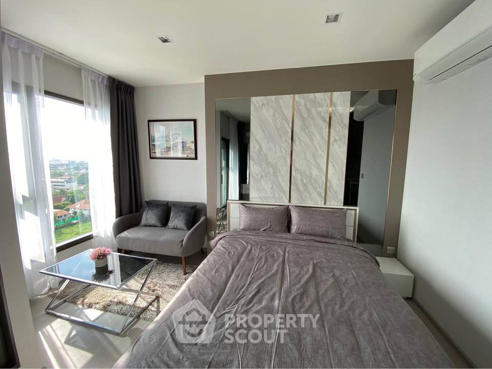 รูป คอนโด 1 ห้องนอน Life Sukhumvit 62 ห่าง BTS บางจาก 300 เมตร (ID 3262701) - รูปที่ 4/10