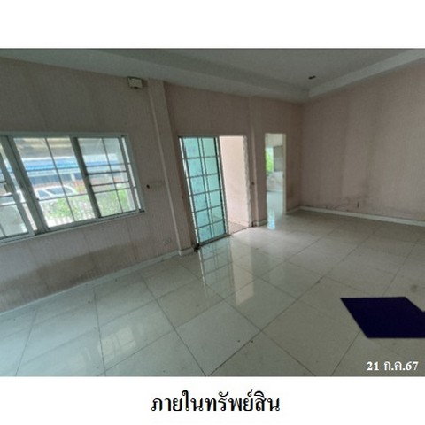 รูป ZHL0111 ขายบ้านเดี่ยว วีน่าทาวน์ ตำบล ปลวกแดง อำเภอ ปลวกแดง จังหวัด ระยอง - รูปที่ 2/8