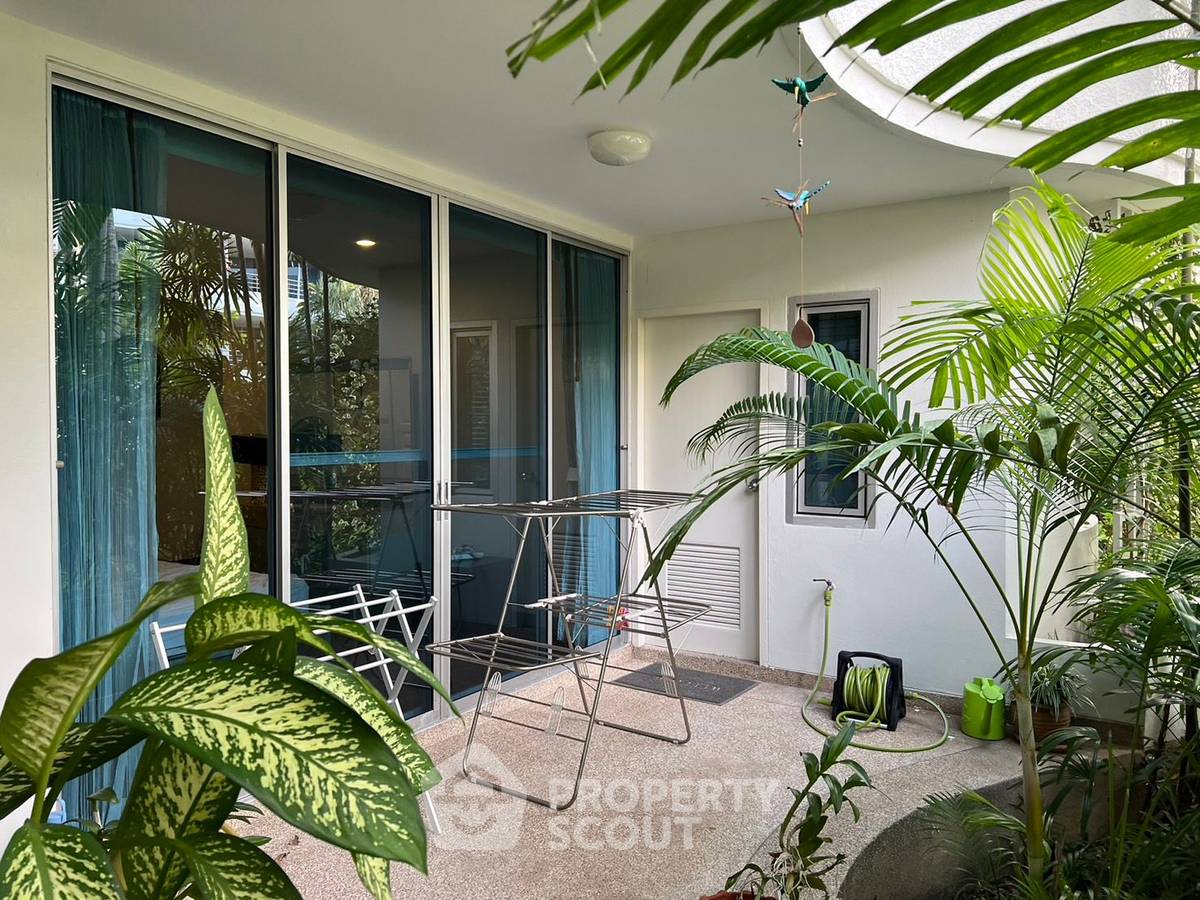 รูป ห้องชุด 2 ห้องนอน 117 ตร.ม. Baan Chai Talay Condominium หนองแก หัวหิน (ID 1374994) - รูปที่ 5/16