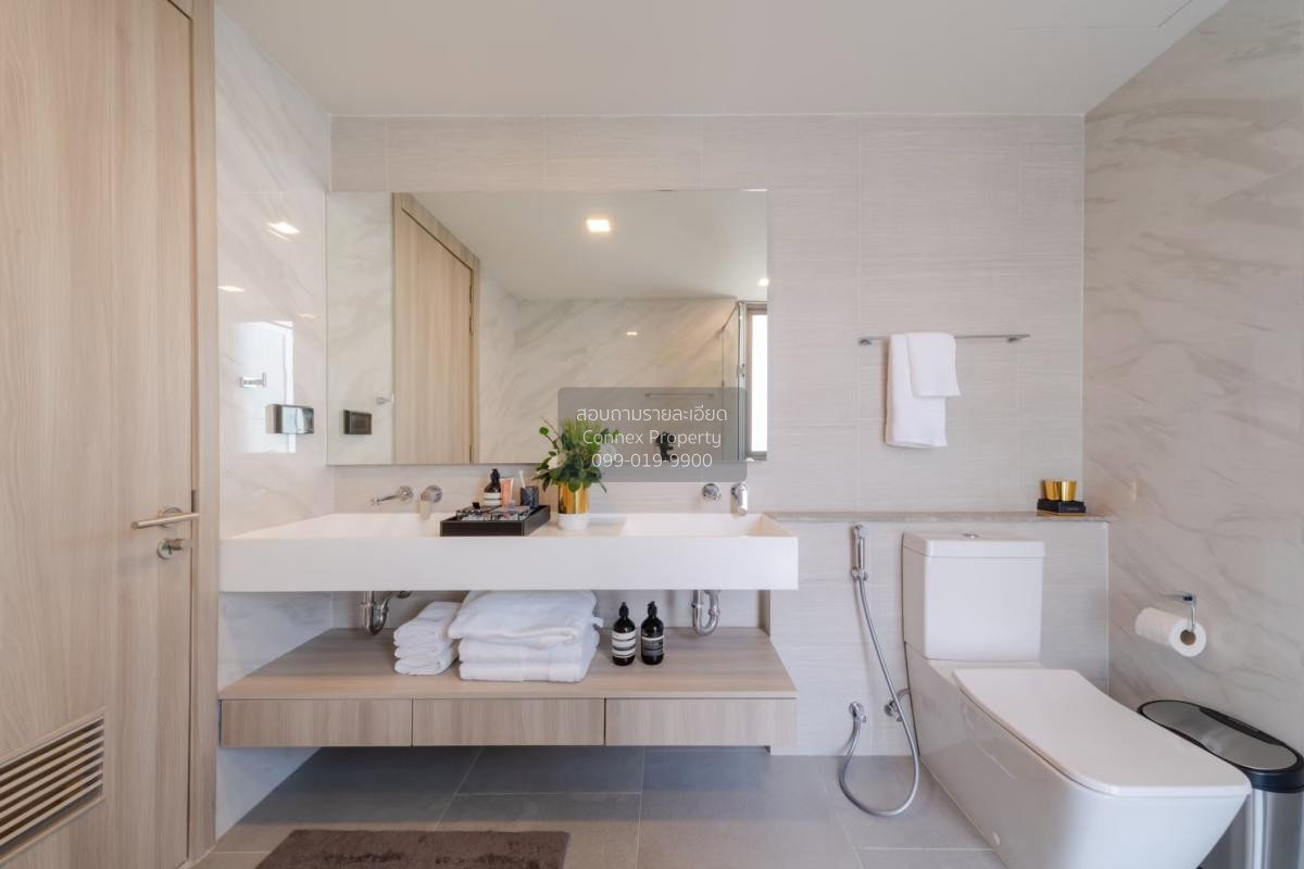 picture FOR RENTCondo FYNN Sukhumvit 31 BTS-Phrom Phong CX-121840-1 - 9/10