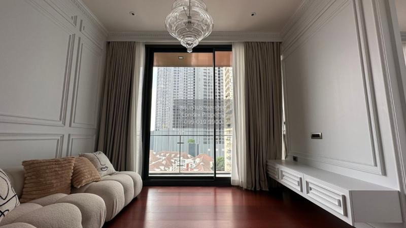 picture FOR RENTCondo Khun By Yoo BTS-Thong Lo CX-78673-1 - 2/10