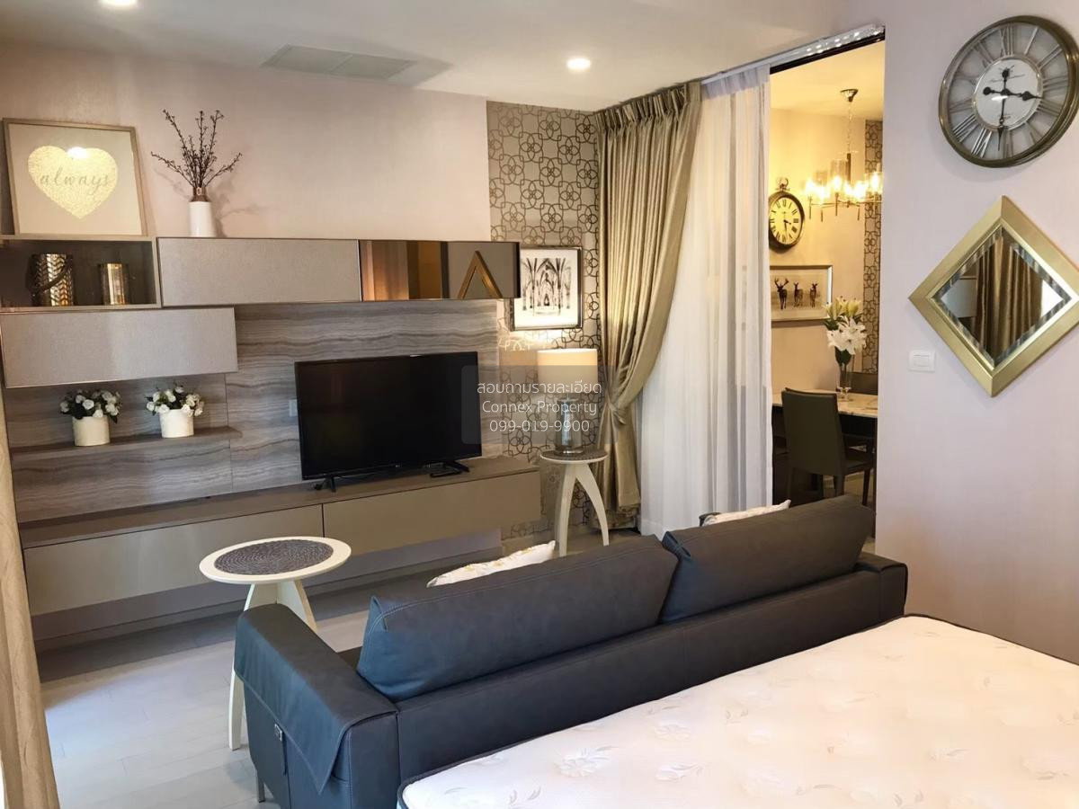 picture FOR RENTCondo Noble Ploenchit BTS-Phloen Chit CX-14915-1 - 3/10