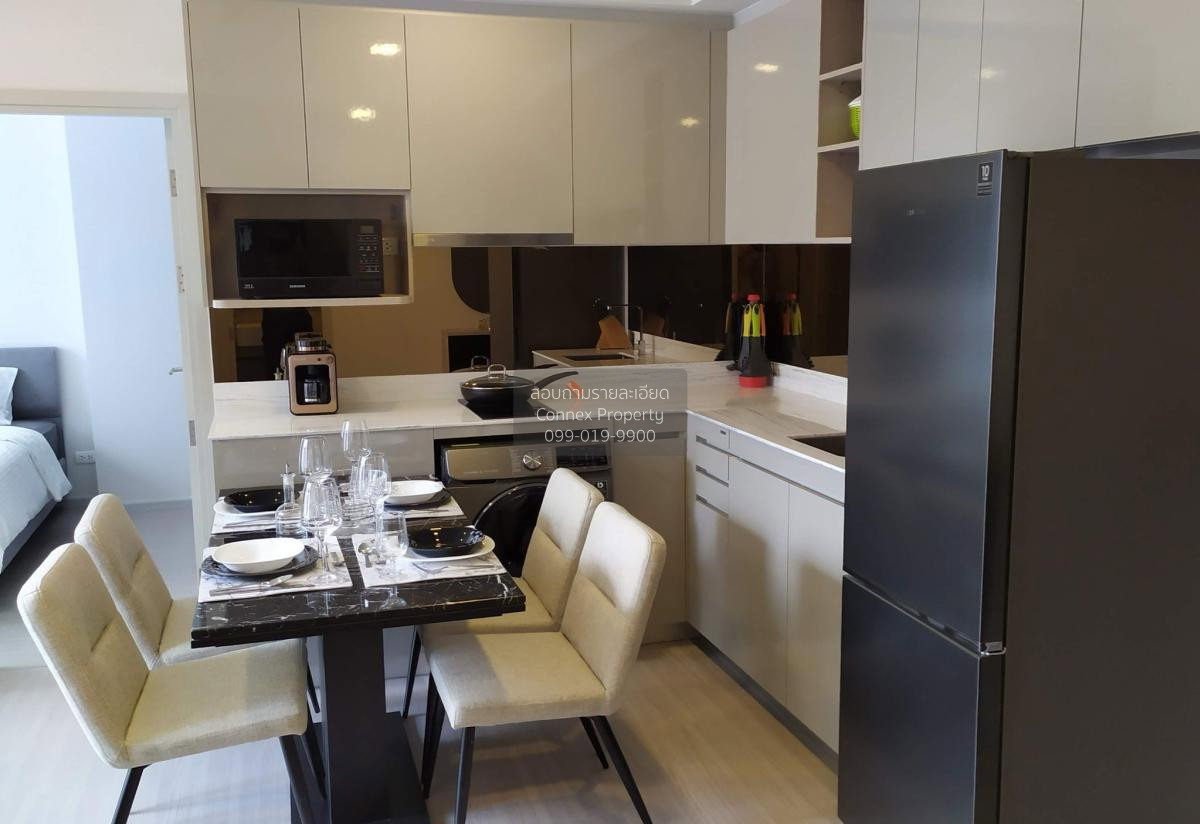 picture FOR SELLCondo Quintara Treehaus Sukhumvit 42 BTS-Phra Khanong CX-125545-1 - 4/7