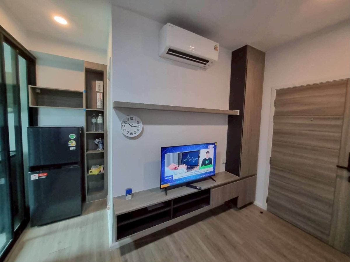 รูป 🔥ด่วน ห้องไปไวมากกก Code: 26KJ4774  ให้เช่า Notting Hill Sukhumvit 105 ✅ Add Line @kjcondo (มี@ข้างหน้าด้วยนะคะ) - รูปที่ 2/7