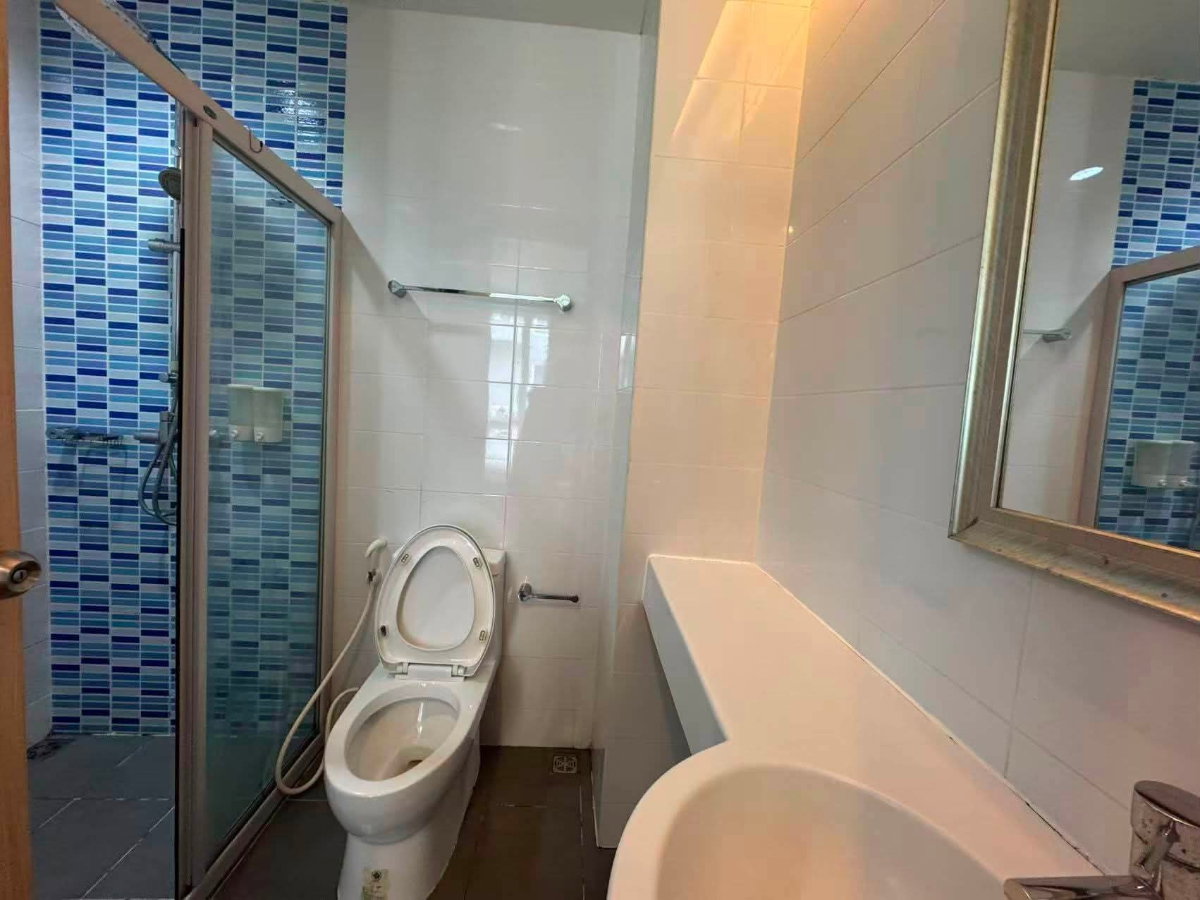 รูป Neo Condo Sea View คอนโด 1ห้องนอน 1ห้องน้ำ ใกล้หาดจอมเทียน ใกล้ปูเป็น - รูปที่ 8/8