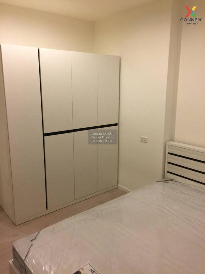 picture FOR RENTCondo Aspire Sathorn - Thapra BTS-Talat Phlu CX-26279-1 - 5/5