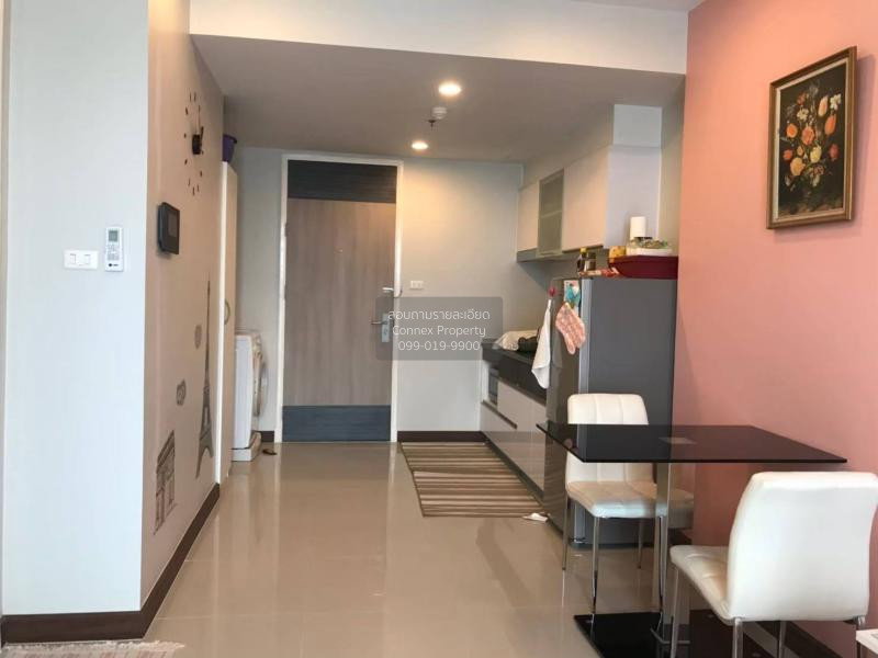 รูป เช่าคอนโด ศุภาลัย พรีเมียร์ แอท อโศก MRT-เพชรบุรี | Phetchaburi CX-43215-1 - รูปที่ 3/6