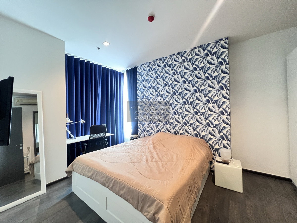 picture FOR RENTCondo EDGE Sukhumvit 23 BTS-Asok CX-09750-1 - 6/7